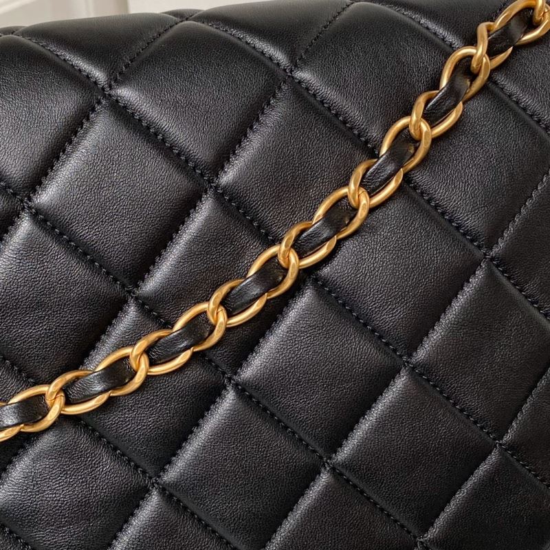 Chanel Hobo Bags